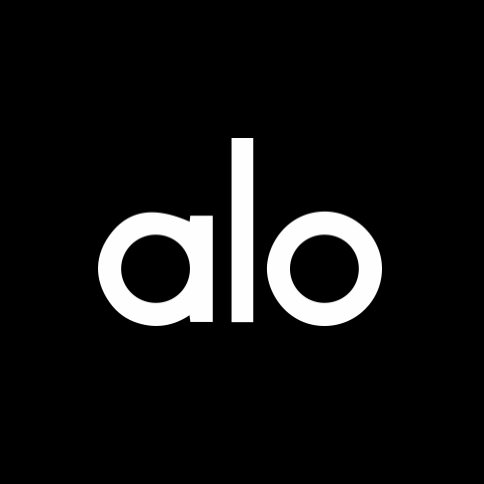 Alo Yoga Logo