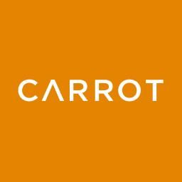 Carrot Fertility Logo