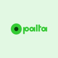 palta Logo