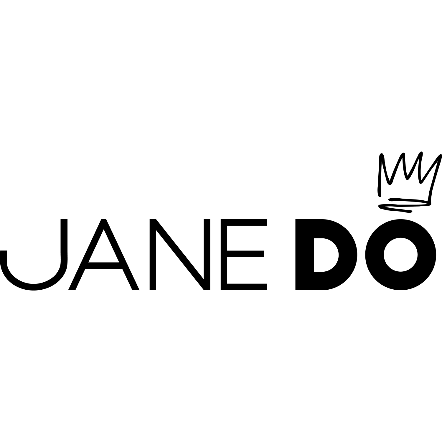 Jane DO Logo