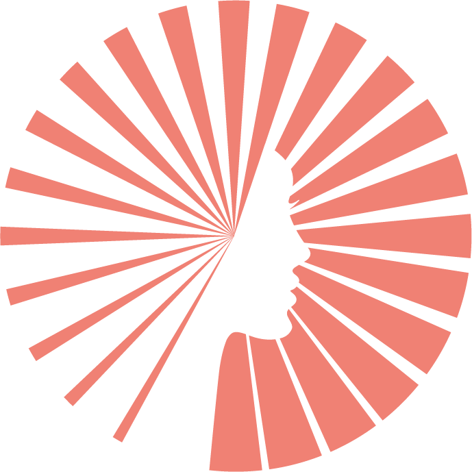FUTURE WOMAN Logo