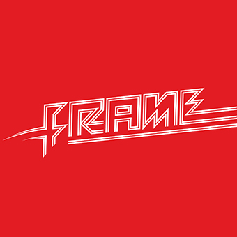 FRAME Logo
