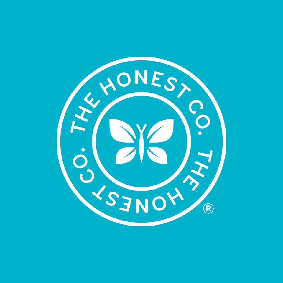The Honest Company Logo