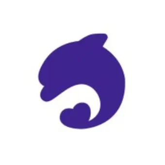 Delfina Logo
