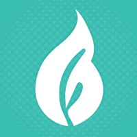 Flourish Community Care Logo