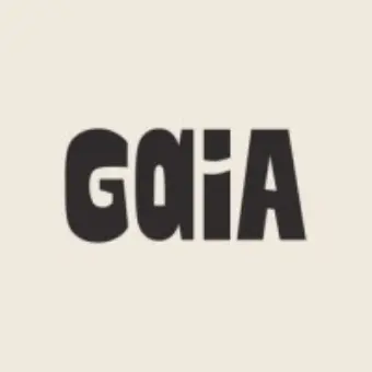 Gaia Logo